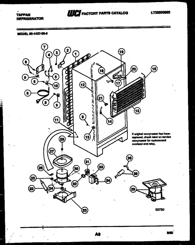 Diagram for 95-1437-23-03