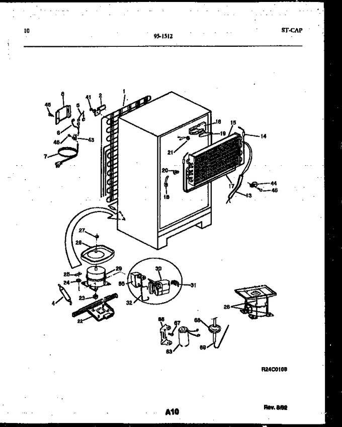 Diagram for 95-1512-23-00