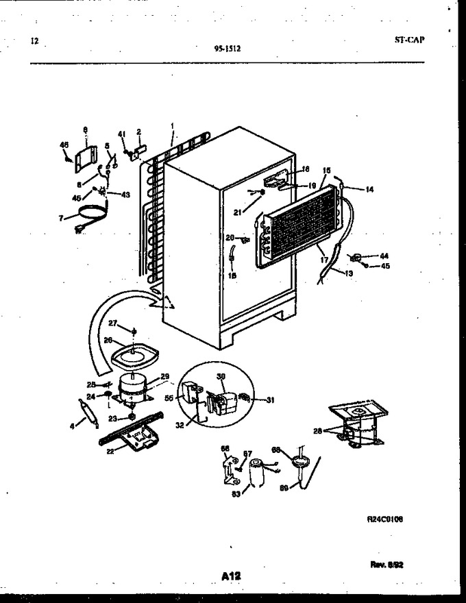Diagram for 95-1512-00-00