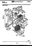 Diagram for 03 - Cabinet Parts