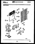 Diagram for 04 - System And Automatic Defrost Parts