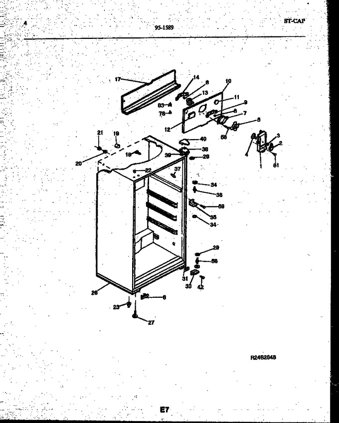 Diagram for 95-1589-66-01