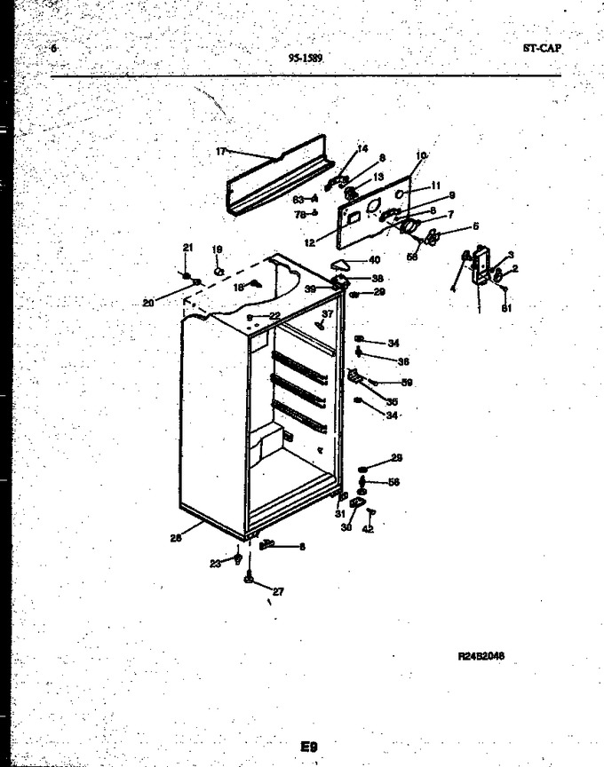 Diagram for 95-1589-66-01