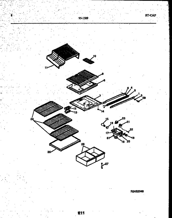 Diagram for 95-1589-66-01