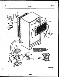 Diagram for 06 - System And Automatic Defrost Parts