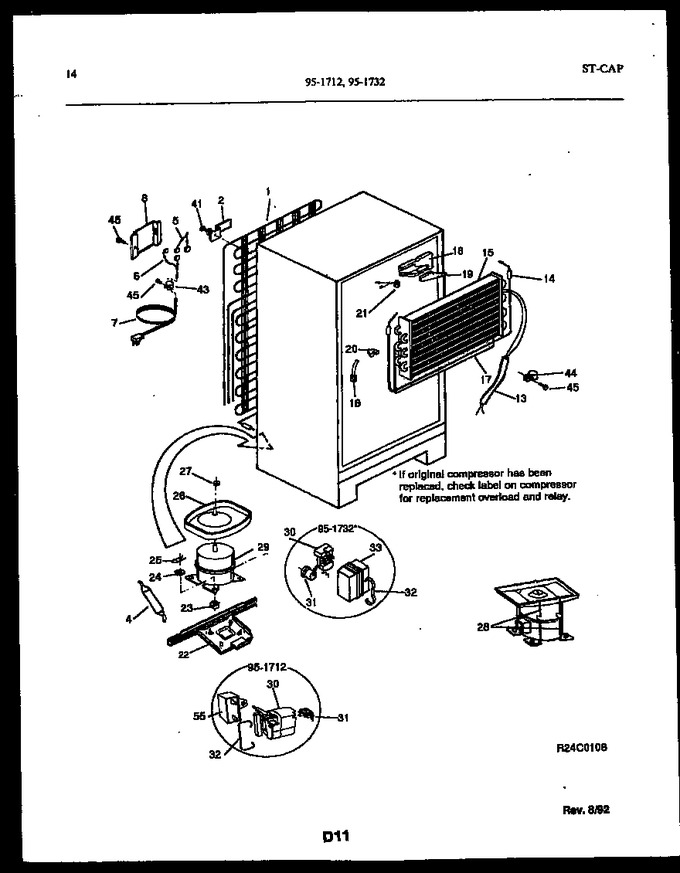 Diagram for 95-1712-00-00
