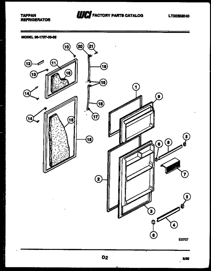 Diagram for 95-1757-45-02