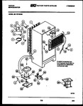 Diagram for 05 - System And Automatic Defrost Parts
