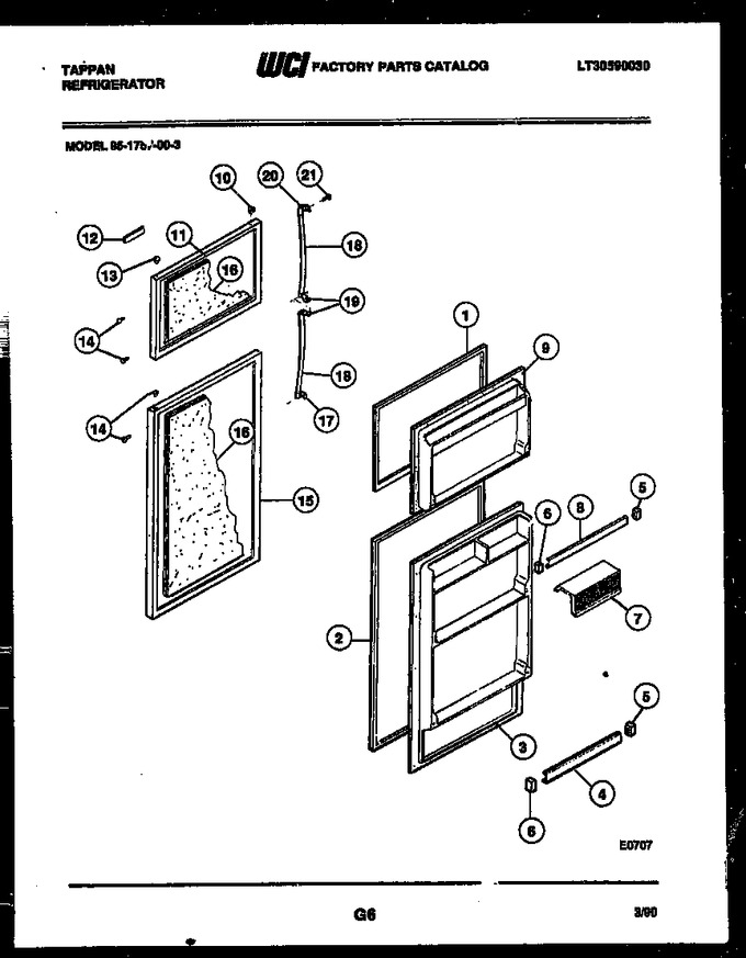 Diagram for 95-1757-23-03