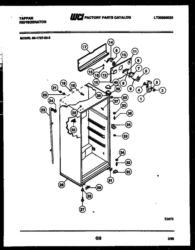 Diagram for 95-1757-45-03