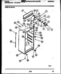 Diagram for 03 - Cabinet Parts