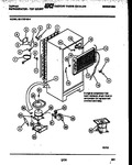 Diagram for 05 - System And Automatic Defrost Parts