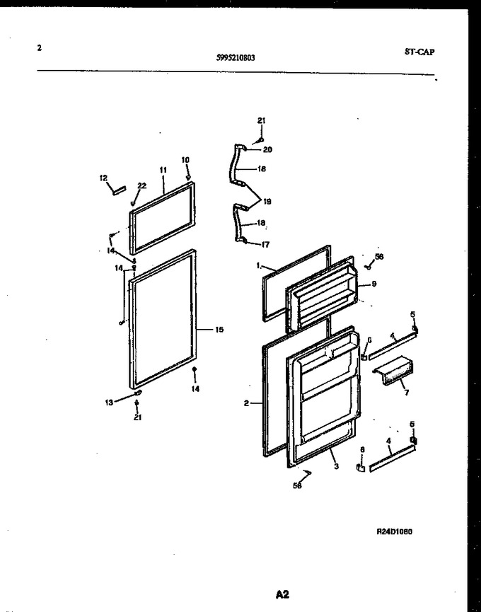 Diagram for 95-1781-00-00