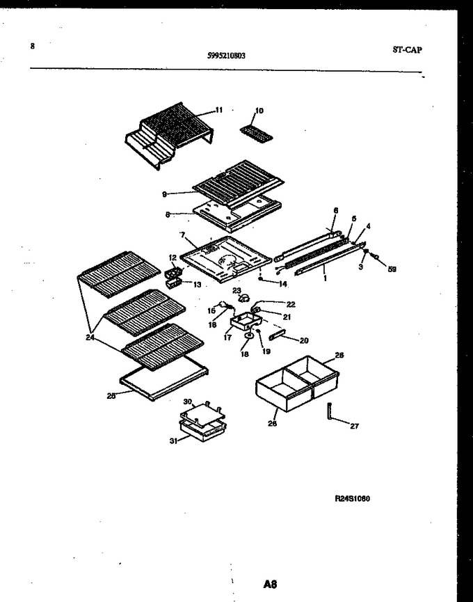 Diagram for 95-1781-00-00
