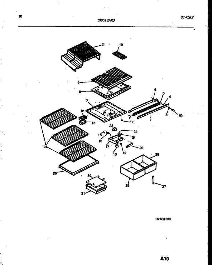Diagram for 95-1781-00-00