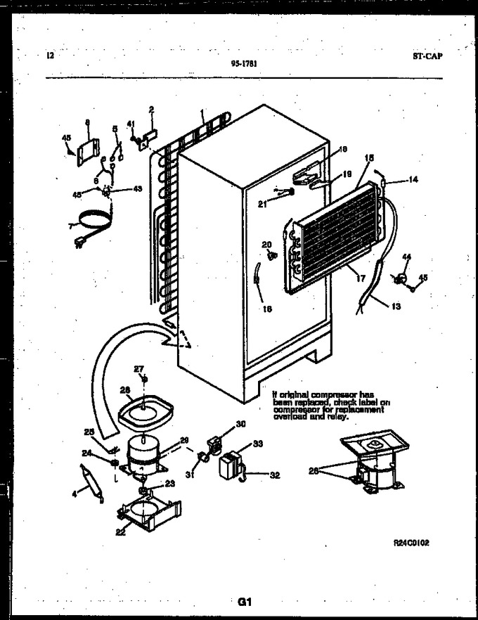 Diagram for 95-1781-66-01
