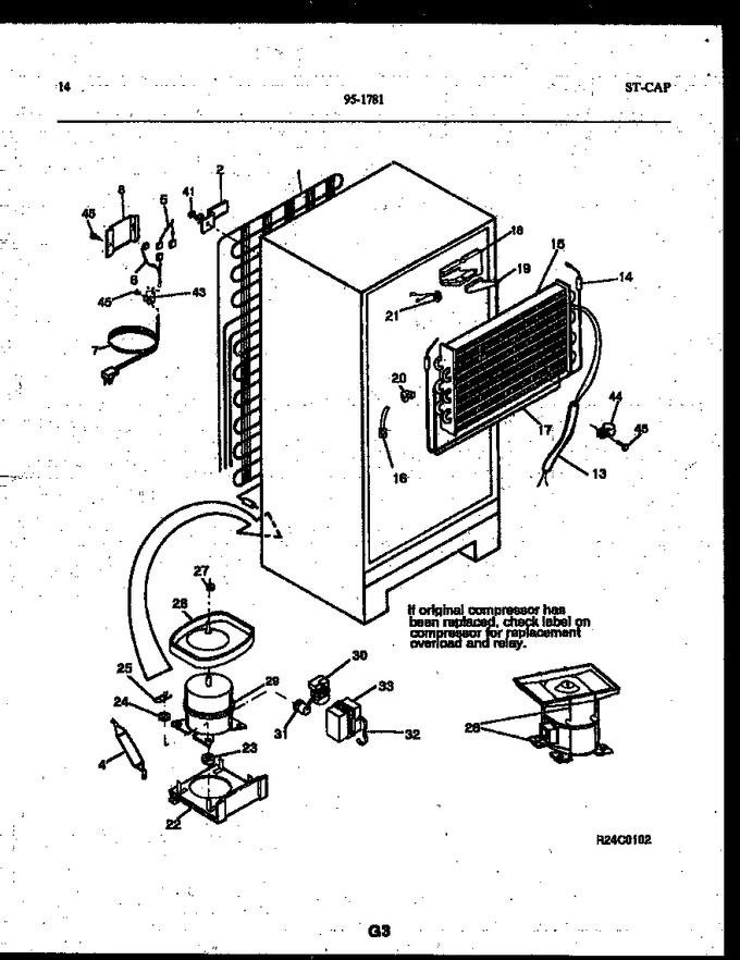 Diagram for 95-1781-66-01