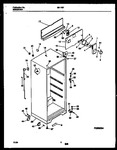 Diagram for 03 - Cabinet Parts