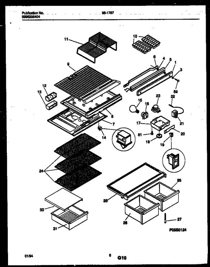 Diagram for 95-1787-66-03