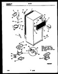 Diagram for 05 - System And Automatic Defrost Parts