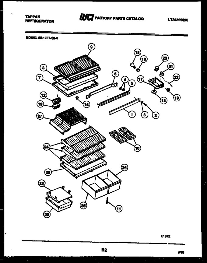 Diagram for 95-1787-23-04