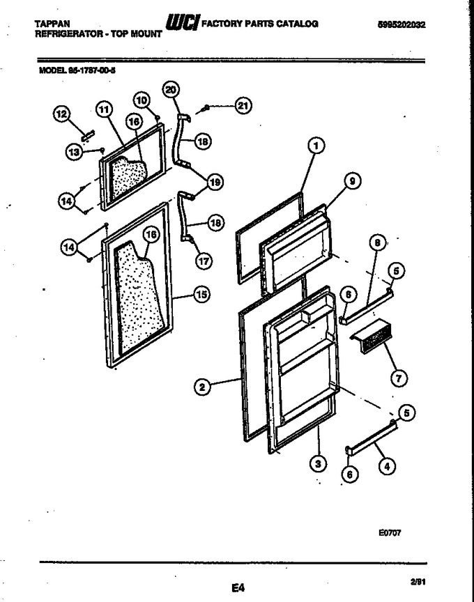 Diagram for 95-1787-45-05