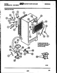 Diagram for 05 - System And Automatic Defrost Parts