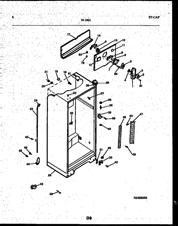 Diagram for 95-1962-00-00