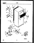 Diagram for 06 - System And Automatic Defrost Parts