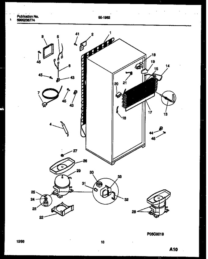 Diagram for 95-1962-23-01