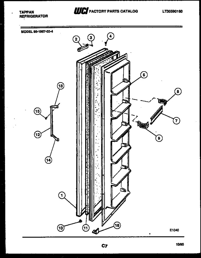 Diagram for 95-1967-66-04