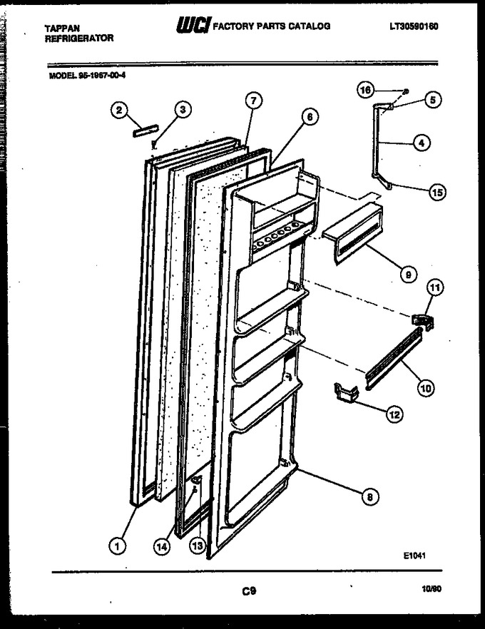 Diagram for 95-1967-23-04