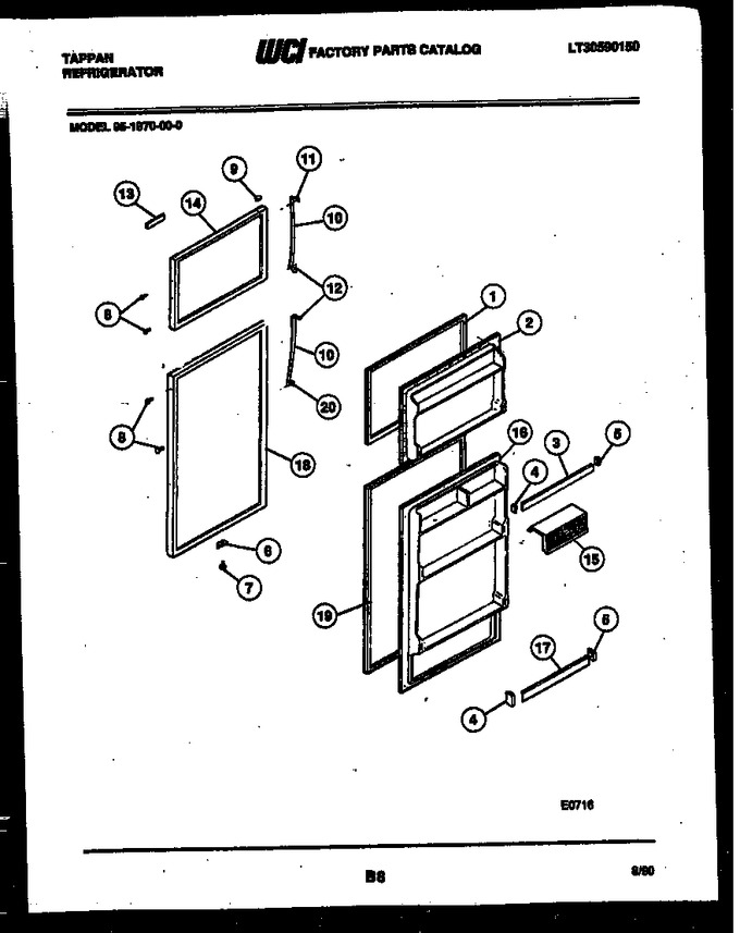 Diagram for 95-1970-23-00