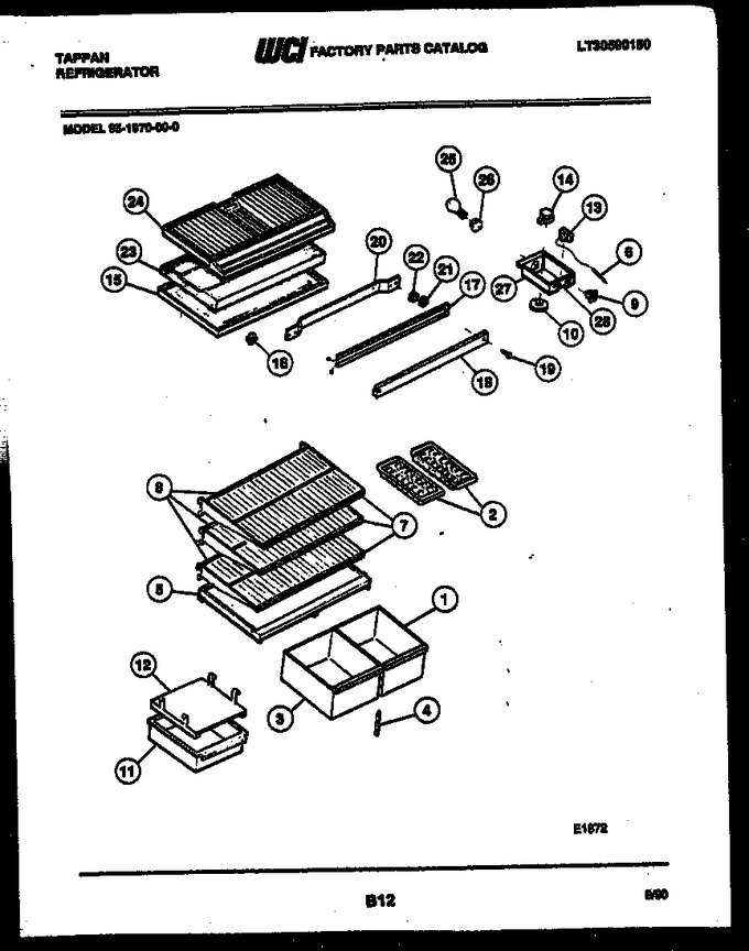 Diagram for 95-1970-23-00