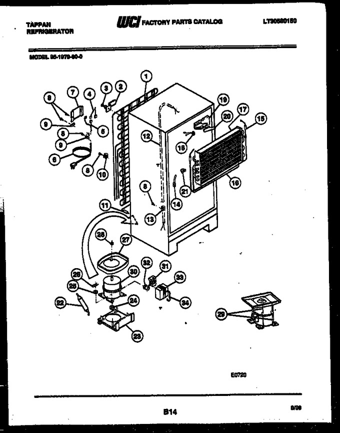 Diagram for 95-1970-45-00