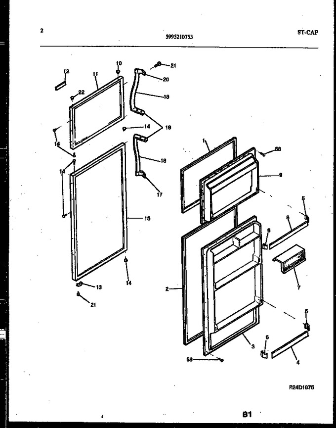 Diagram for 95-1971-23-00