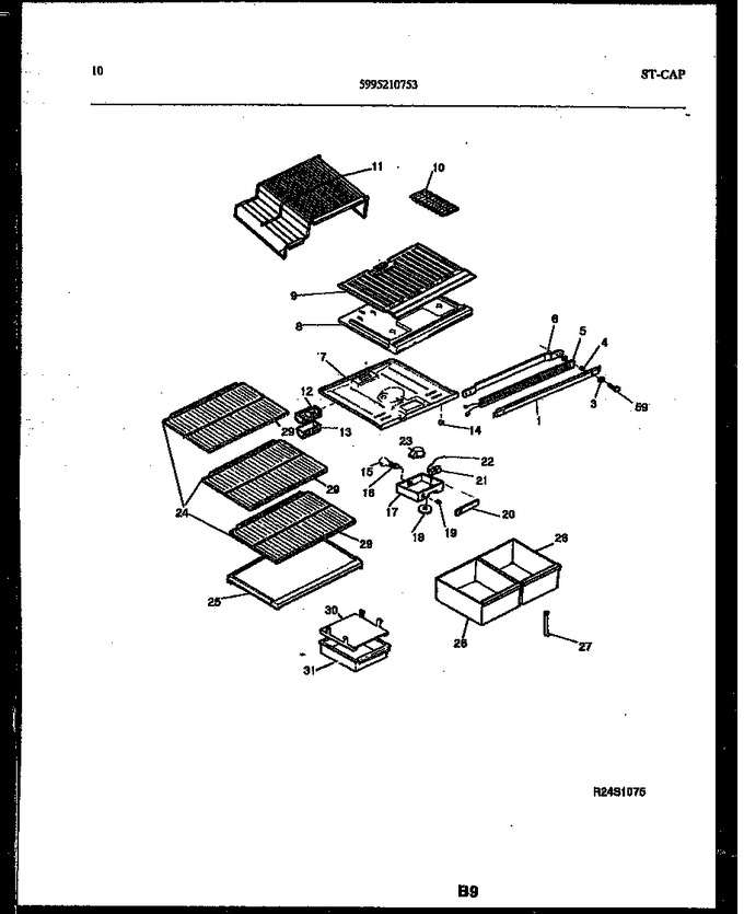 Diagram for 95-1971-66-00