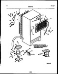 Diagram for 07 - System And Automatic Defrost Parts