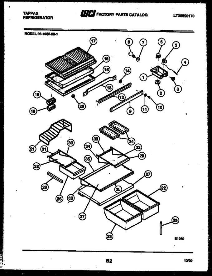 Diagram for 95-1980-66-01