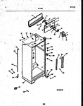 Diagram for 03 - Cabinet Parts