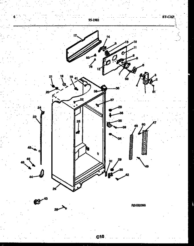 Diagram for 95-1982-23-00