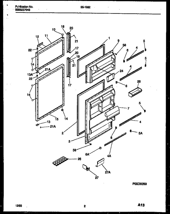 Diagram for 95-1982-00-01