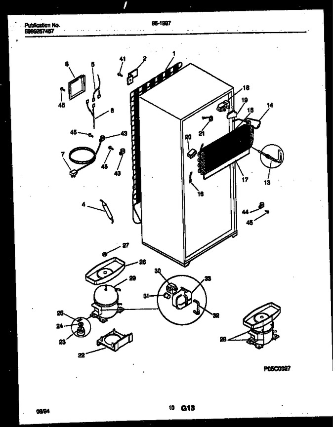 Diagram for 95-1987-23-04