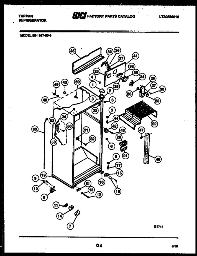 Diagram for 95-1987-23-06