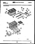 Diagram for 04 - Shelves And Supports