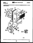 Diagram for 05 - System And Automatic Defrost Parts