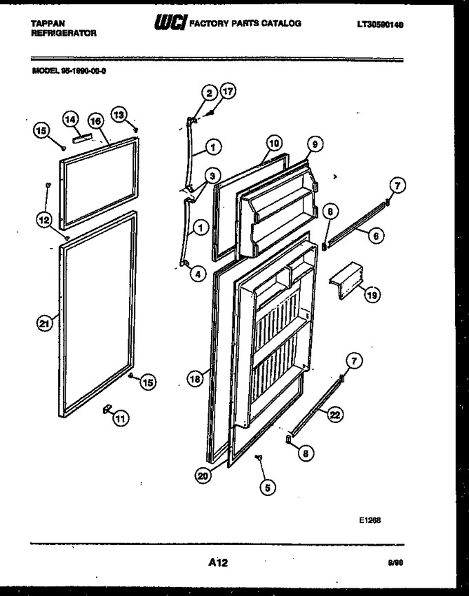 Diagram for 95-1990-45-00