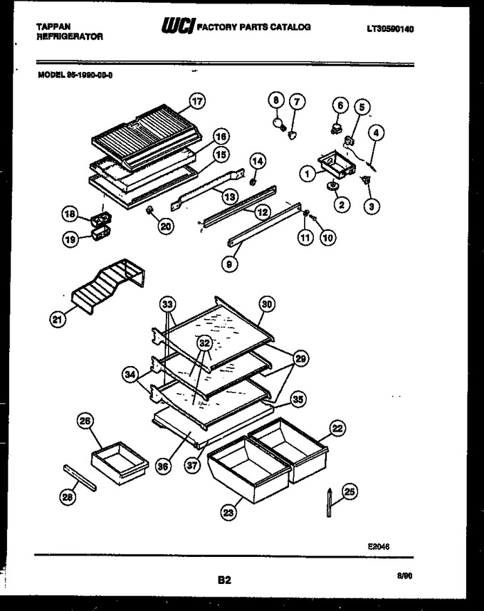 Diagram for 95-1990-45-00
