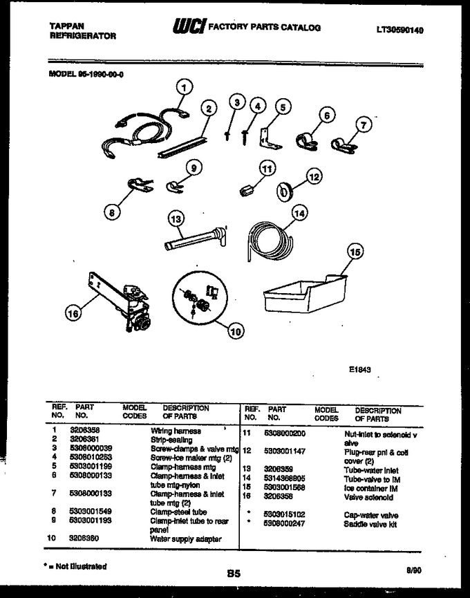 Diagram for 95-1990-23-00