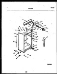 Diagram for 05 - Cabinet Parts